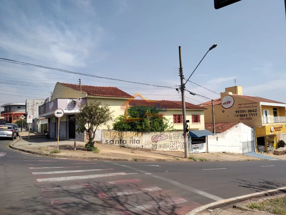 Loja-Salão, 119 m² - Foto 3