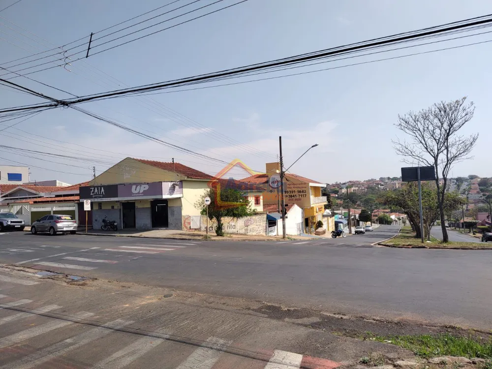 Loja-Salão, 119 m² - Foto 7