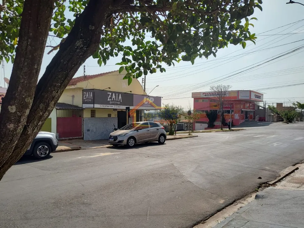 Loja-Salão, 119 m² - Foto 8