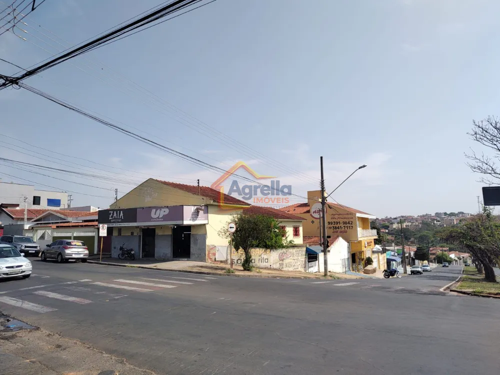 Loja-Salão, 119 m² - Foto 6