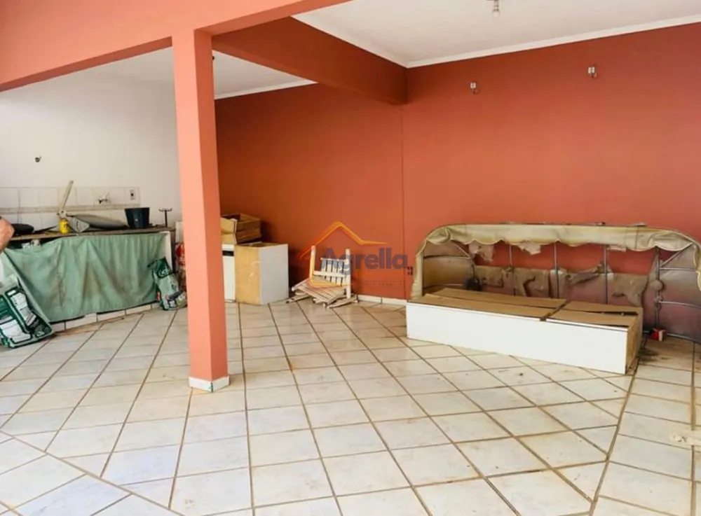 Casa, 3 quartos, 300 m² - Foto 7