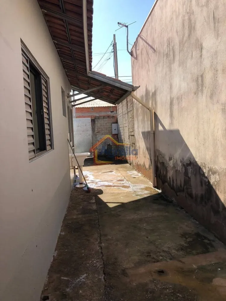 Casa, 2 quartos, 50 m² - Foto 8