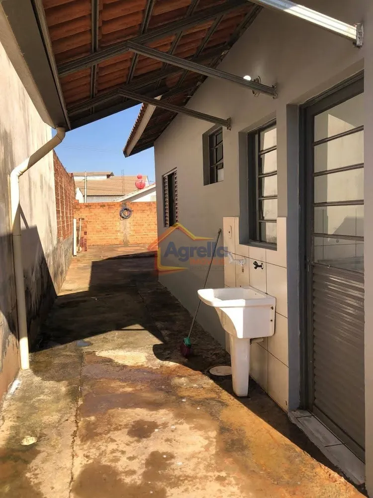 Casa, 2 quartos, 50 m² - Foto 2