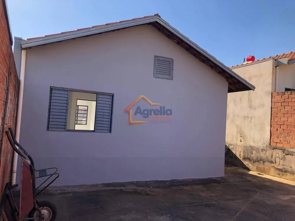 Casa, 2 quartos, 50 m² - Foto 6
