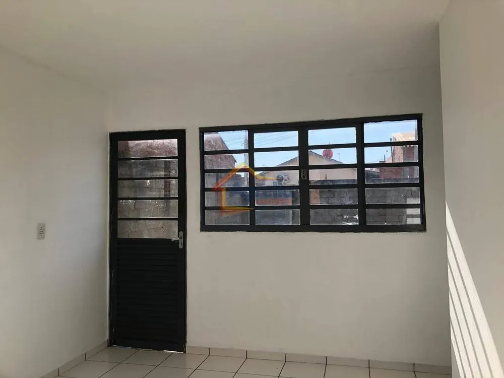 Casa, 2 quartos, 50 m² - Foto 4