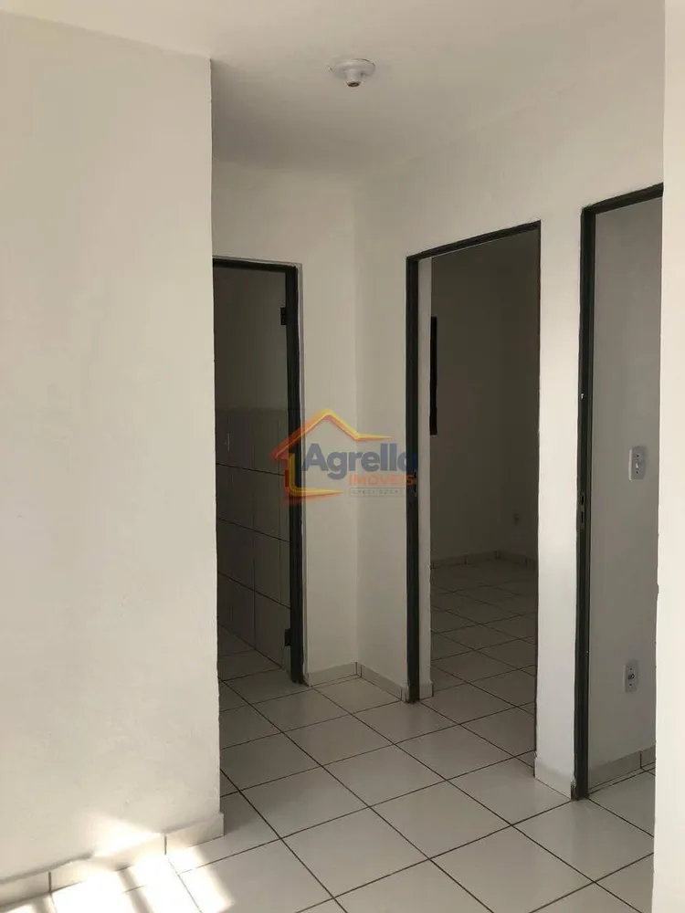 Casa, 2 quartos, 50 m² - Foto 5