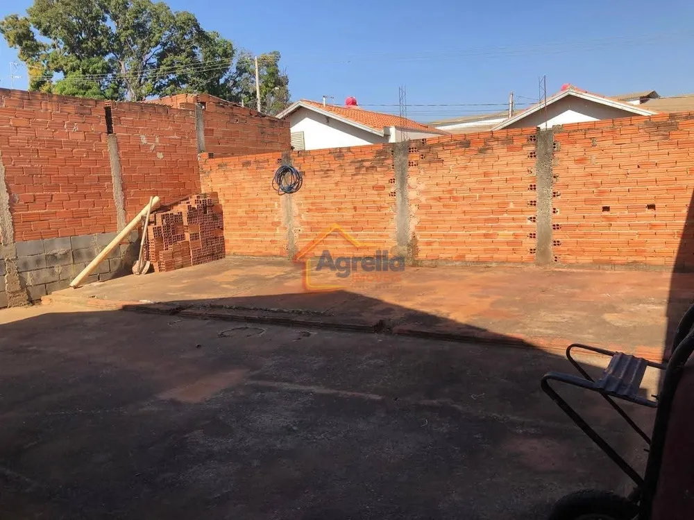 Casa, 2 quartos, 50 m² - Foto 7