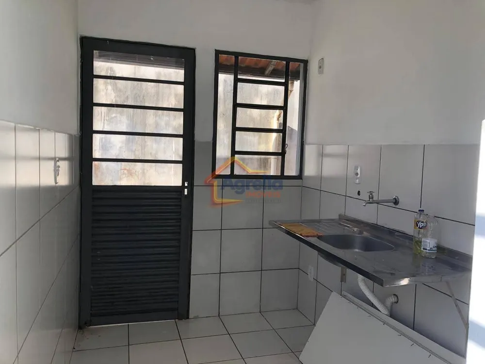 Casa, 2 quartos, 50 m² - Foto 3