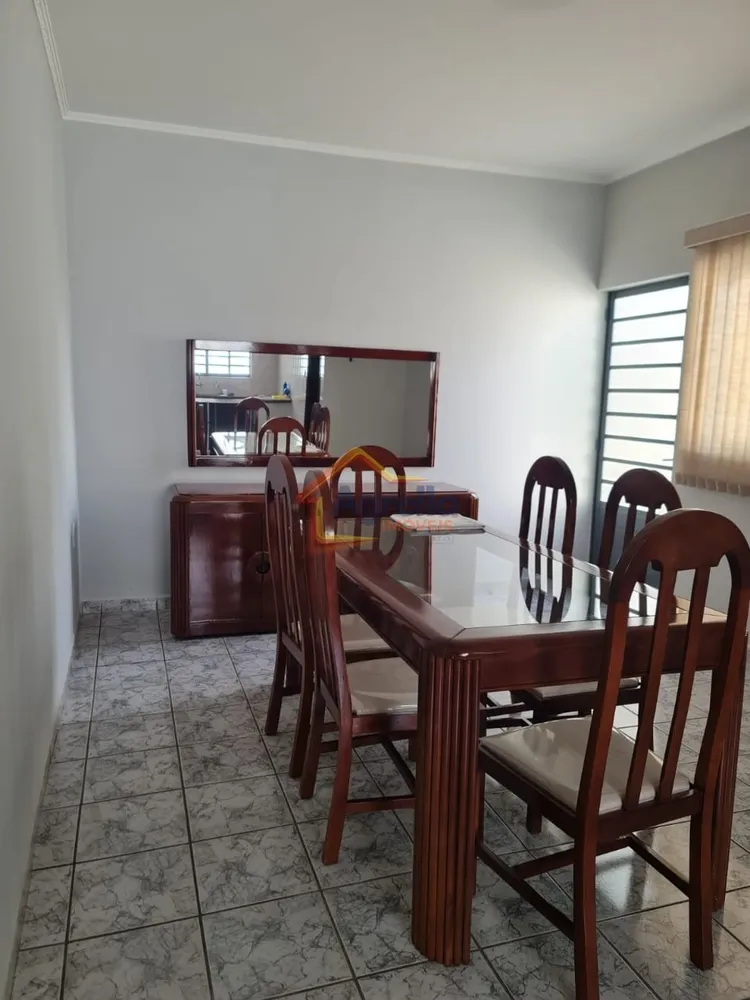 Casa, 2 quartos, 145 m² - Foto 3