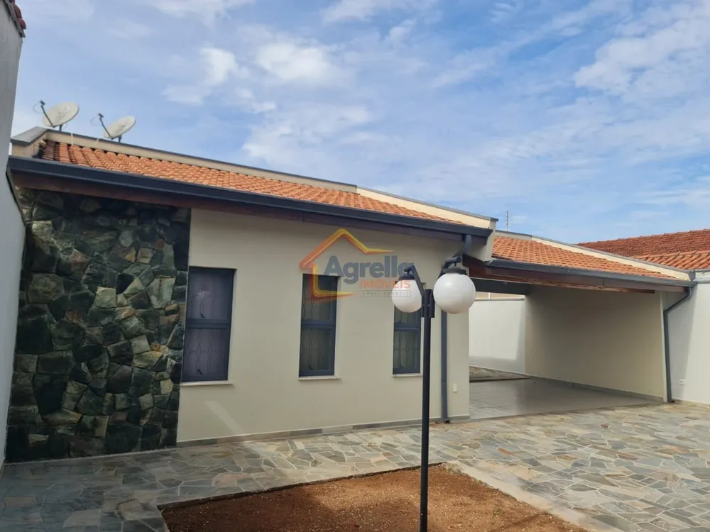 Casa, 2 quartos, 145 m² - Foto 1