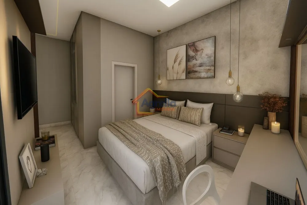 Casa, 3 quartos, 118 m² - Foto 7