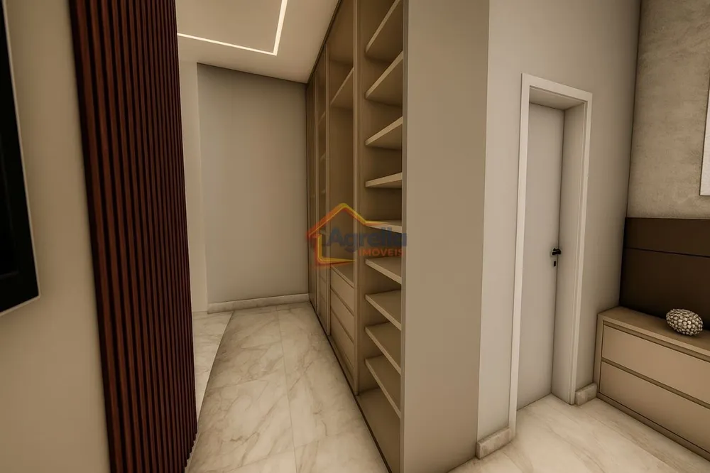 Casa, 3 quartos, 118 m² - Foto 1