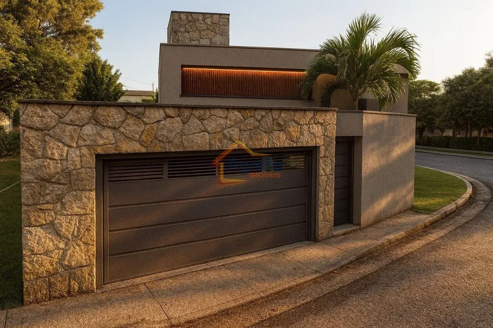Casa, 3 quartos, 118 m² - Foto 3