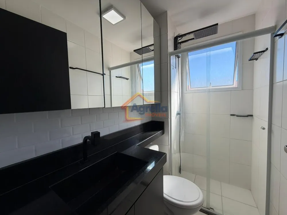 Apartamento, 2 quartos, 52 m² - Foto 8