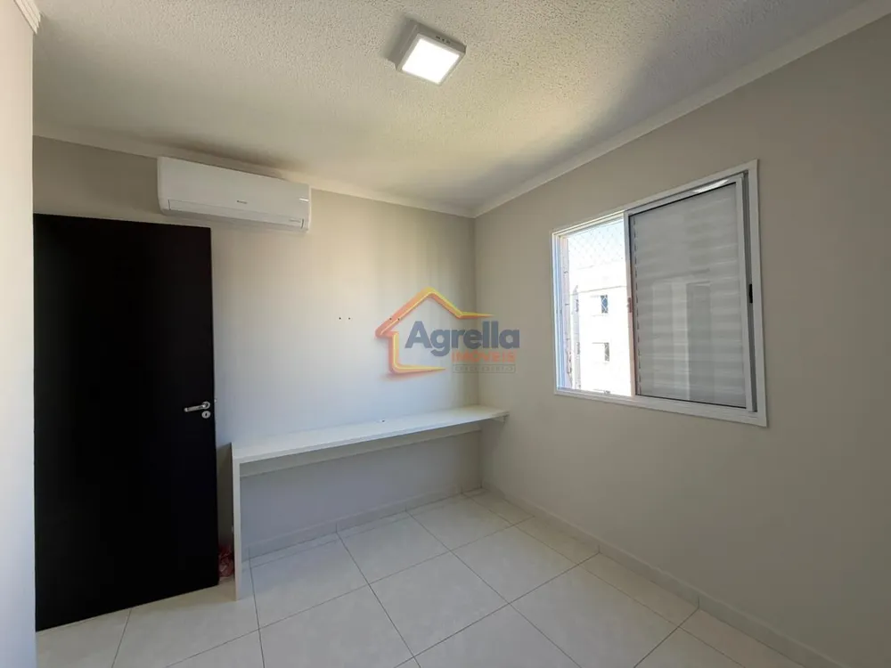 Apartamento, 2 quartos, 52 m² - Foto 6