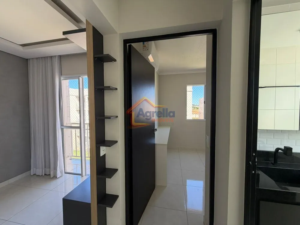 Apartamento, 2 quartos, 52 m² - Foto 4