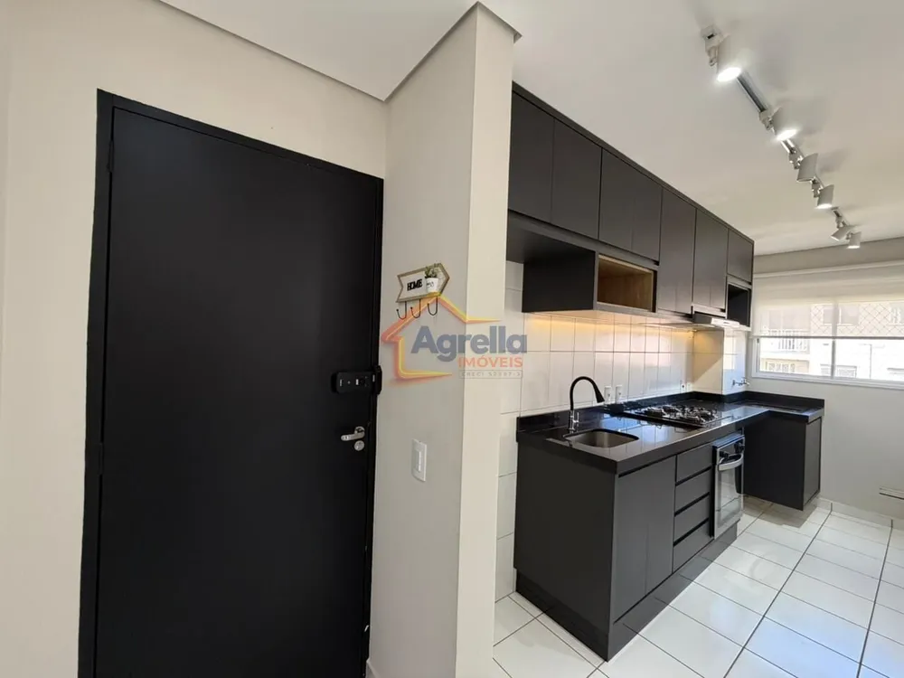 Apartamento, 2 quartos, 52 m² - Foto 2
