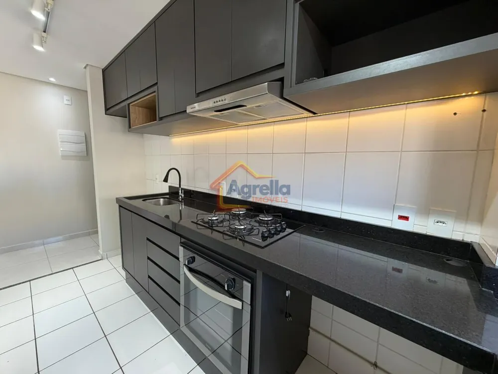 Apartamento, 2 quartos, 52 m² - Foto 1