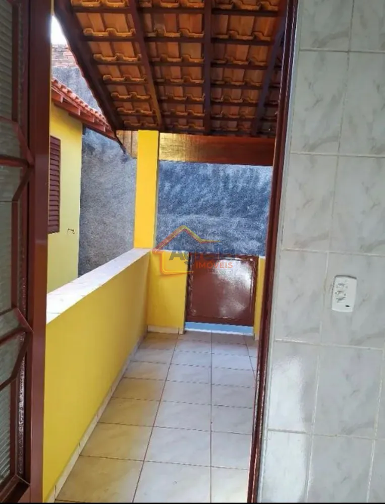 Casa, 3 quartos, 106 m² - Foto 3