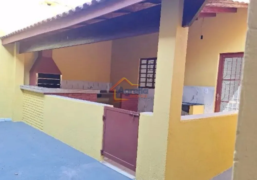 Casa, 3 quartos, 106 m² - Foto 3