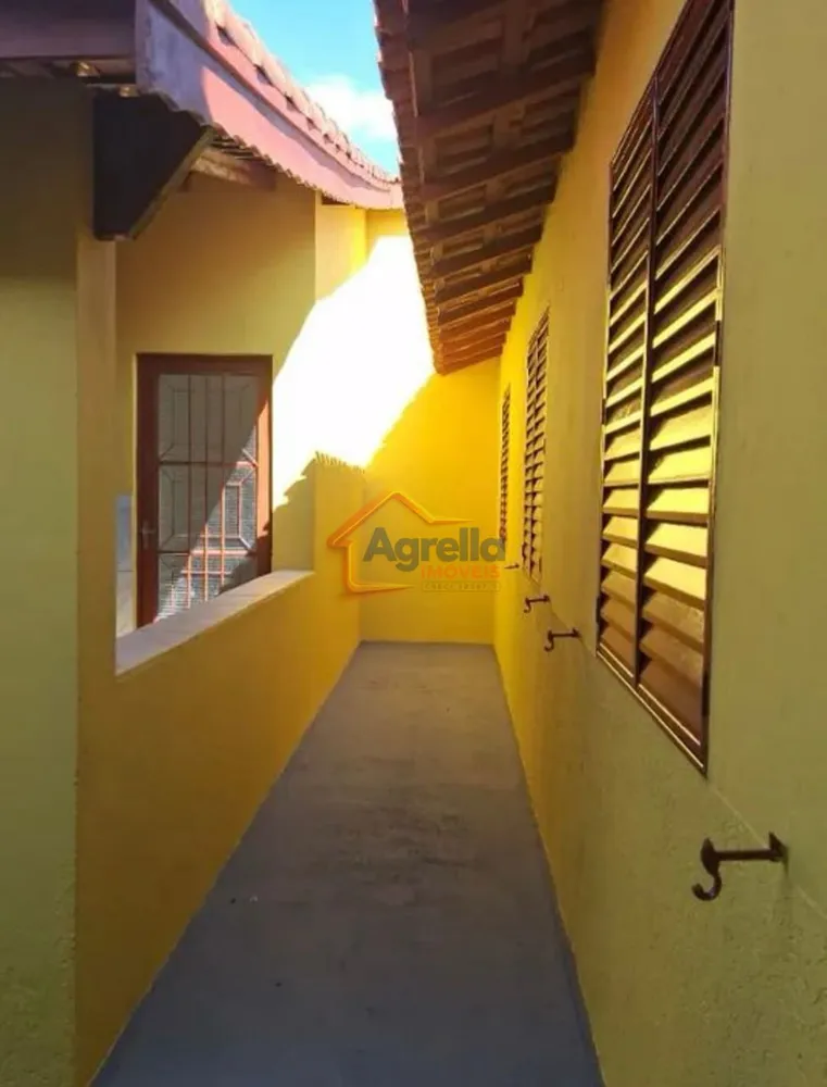 Casa, 3 quartos, 106 m² - Foto 4