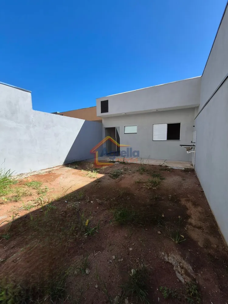 Casa, 2 quartos, 60 m² - Foto 1