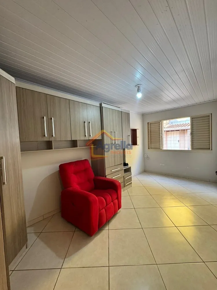Casa, 3 quartos - Foto 6