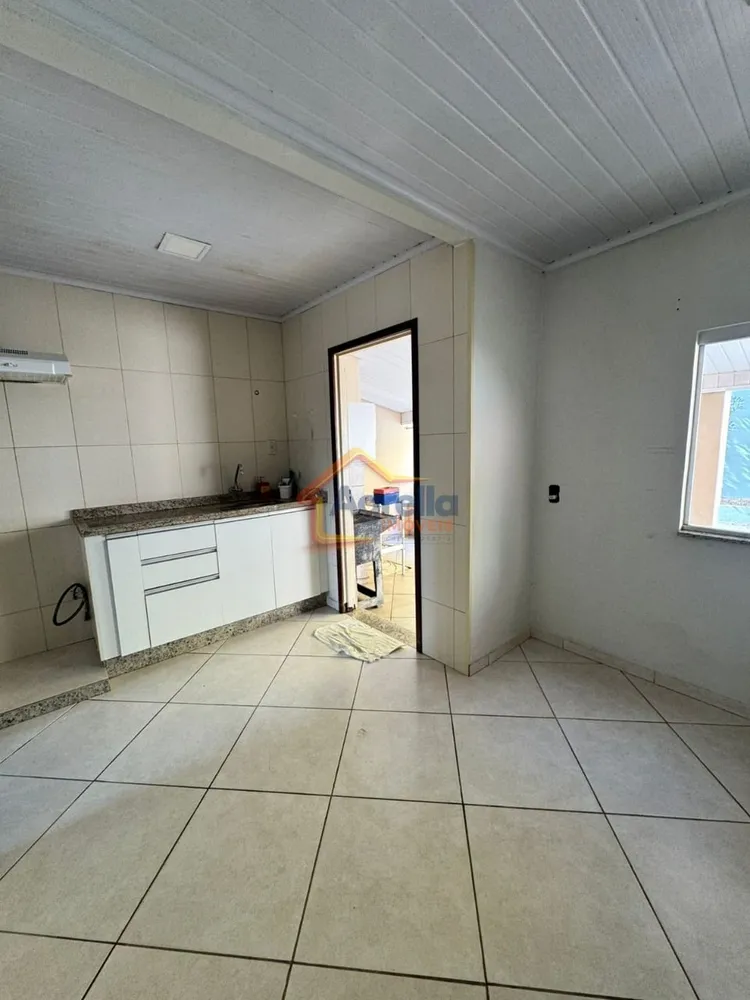 Casa, 3 quartos - Foto 5