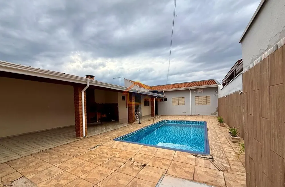 Casa, 2 quartos, 85 m² - Foto 1