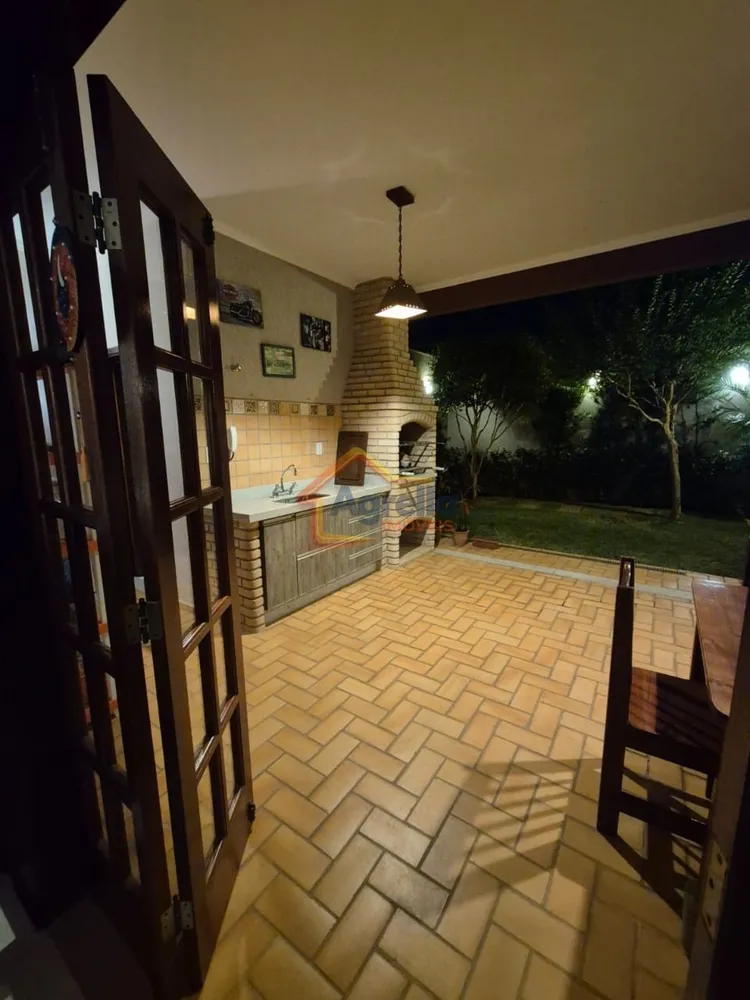 Casa, 3 quartos, 300 m² - Foto 7