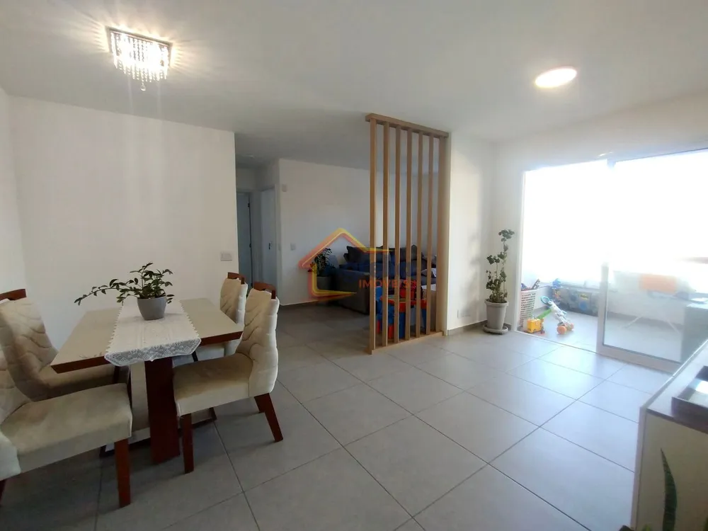Apartamento, 2 quartos, 88 m² - Foto 2
