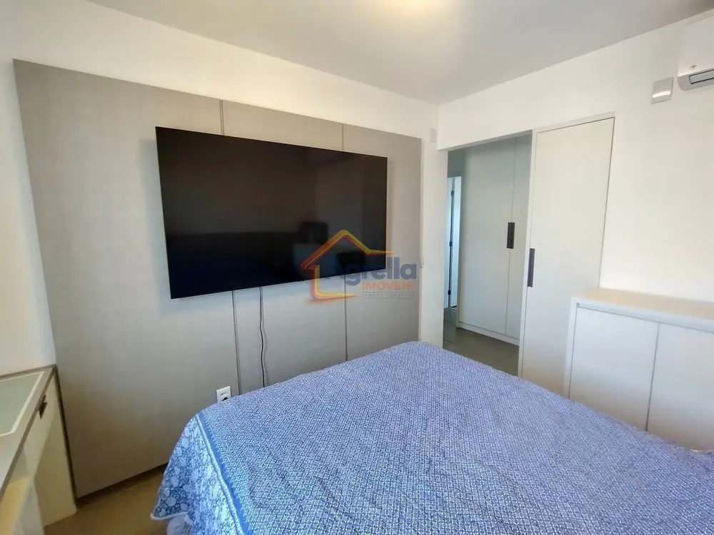 Apartamento, 2 quartos, 88 m² - Foto 4
