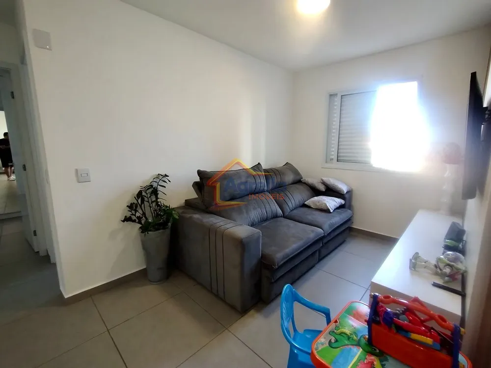 Apartamento, 2 quartos, 88 m² - Foto 3