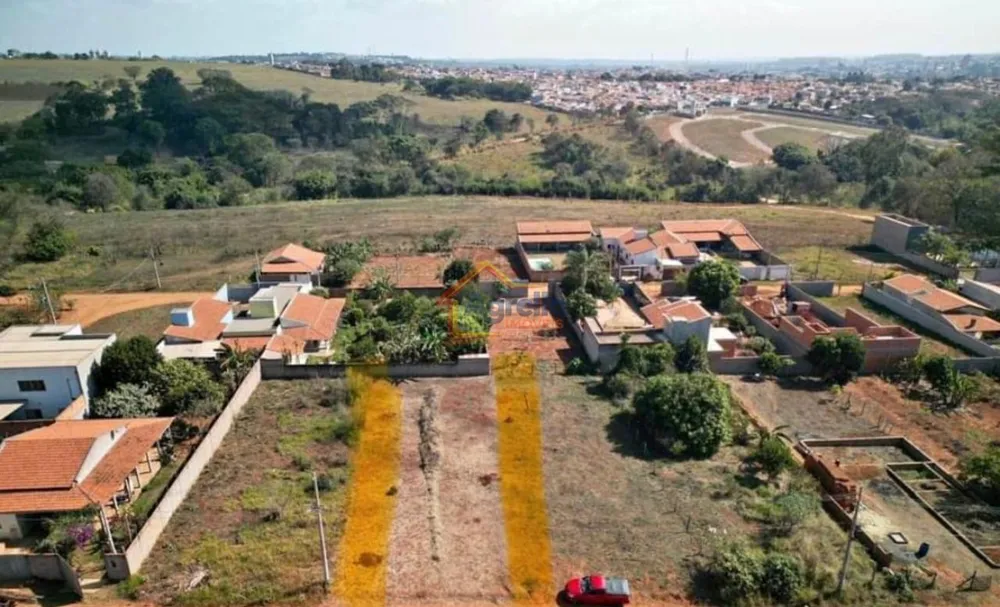 Terreno, 540 m² - Foto 1