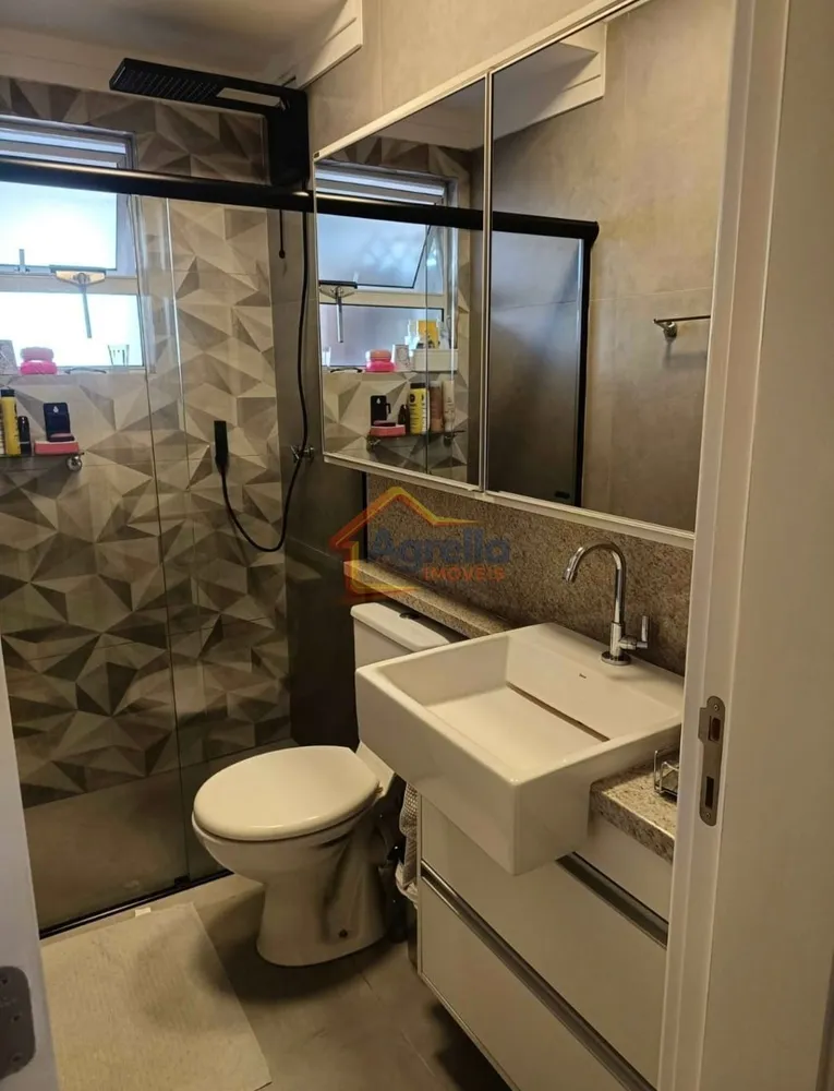 Apartamento, 2 quartos, 60 m² - Foto 4