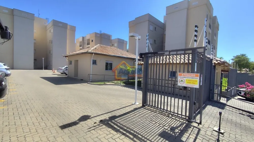 Apartamento, 2 quartos, 60 m² - Foto 6