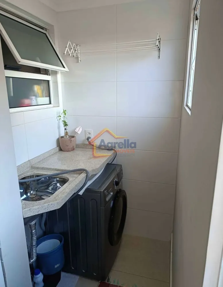 Apartamento, 2 quartos, 60 m² - Foto 3