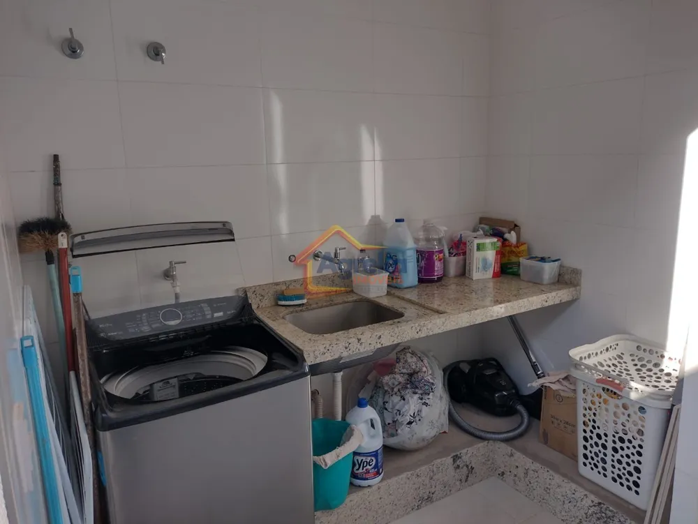 Casa, 3 quartos, 181 m² - Foto 3