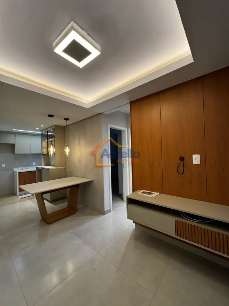 Apartamento, 2 quartos, 53 m² - Foto 1