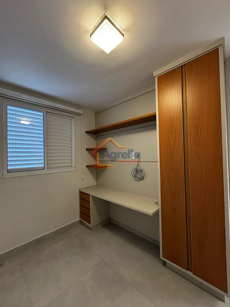 Apartamento, 2 quartos, 53 m² - Foto 3