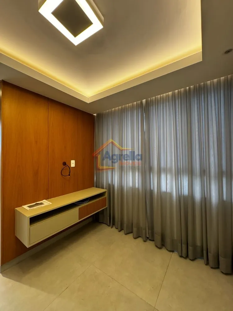 Apartamento, 2 quartos, 53 m² - Foto 2