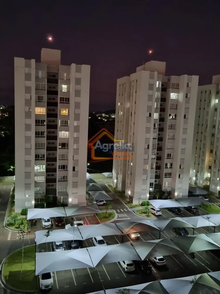 Apartamento, 2 quartos, 53 m² - Foto 8