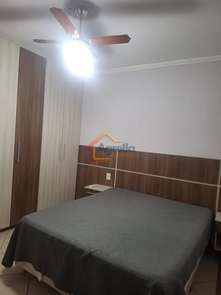 Casa, 3 quartos, 185 m² - Foto 6