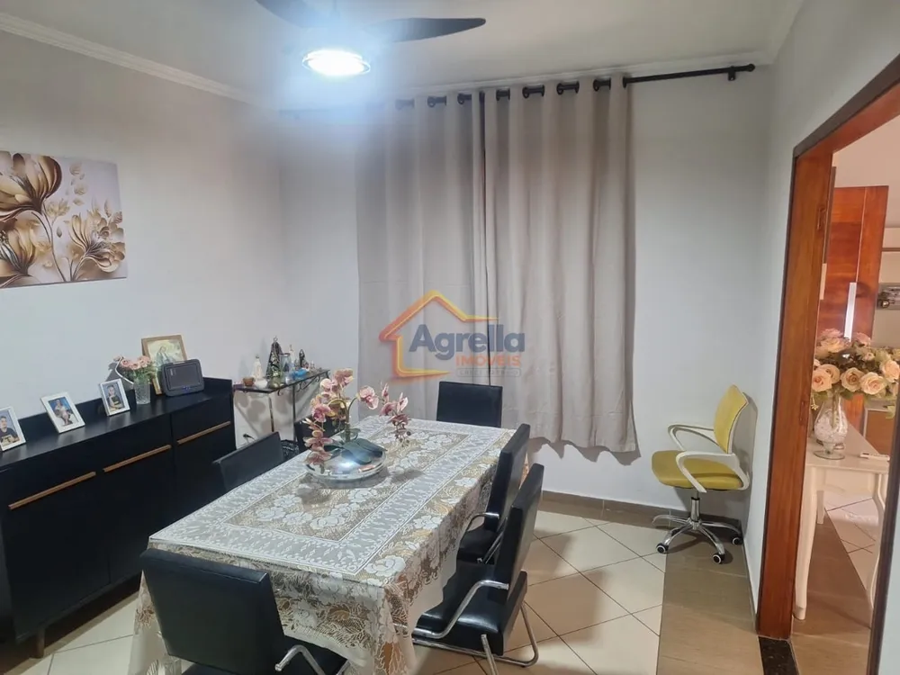 Casa, 3 quartos, 185 m² - Foto 5
