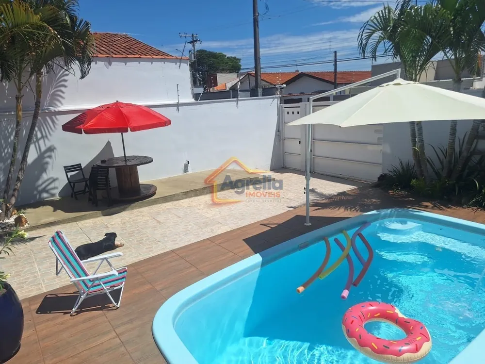 Casa, 3 quartos, 185 m² - Foto 2