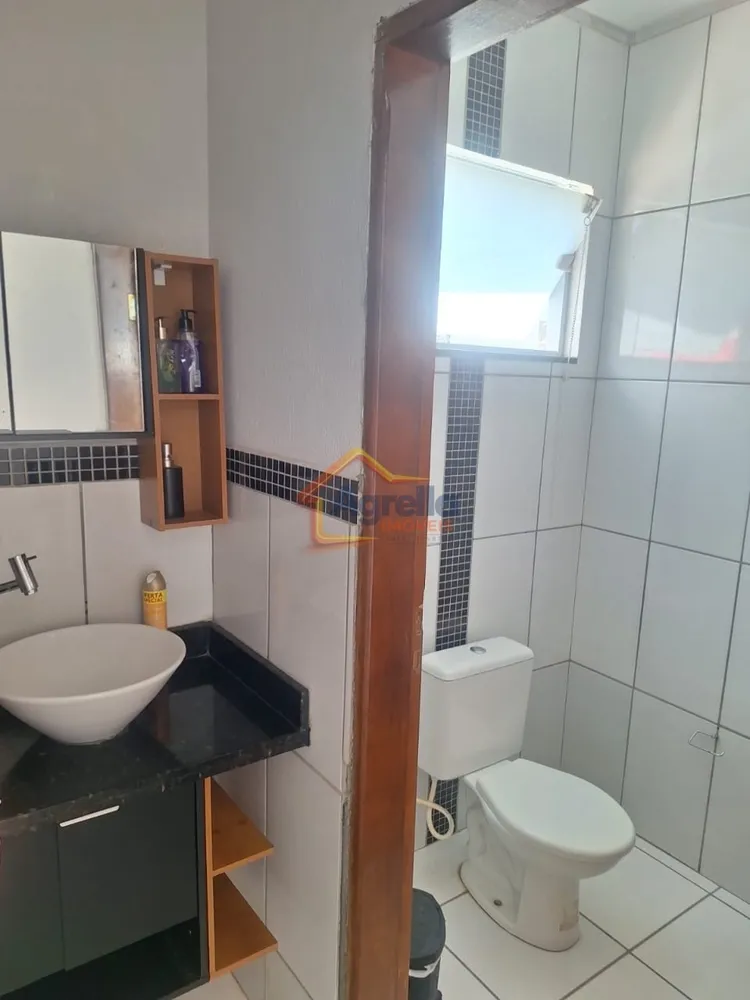 Casa, 3 quartos, 185 m² - Foto 7