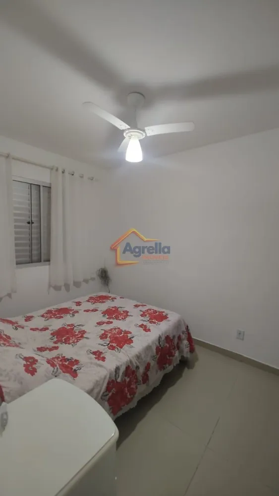 Apartamento, 2 quartos, 49 m² - Foto 4