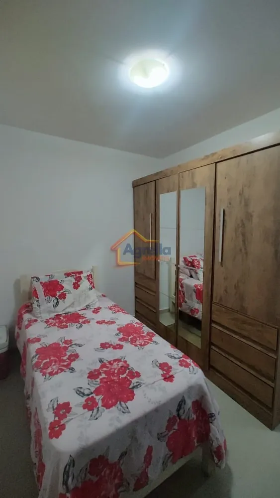 Apartamento, 2 quartos, 49 m² - Foto 3