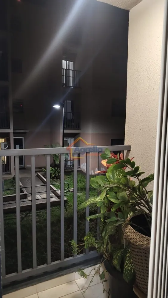 Apartamento, 2 quartos, 49 m² - Foto 1