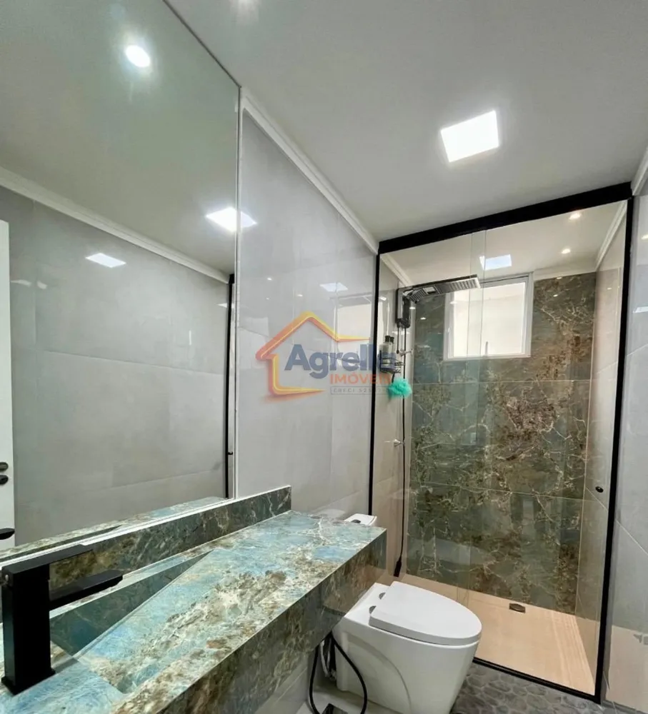 Apartamento, 2 quartos, 55 m² - Foto 3